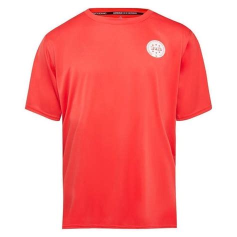 Camiseta Dry Adidas Wako Kb Adulto Masculino Academia .